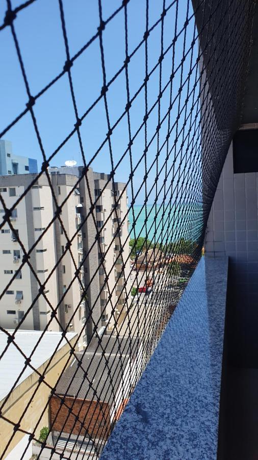 Duplex De Alto Padrao Na Praia De Pajucara Maceió Buitenkant foto