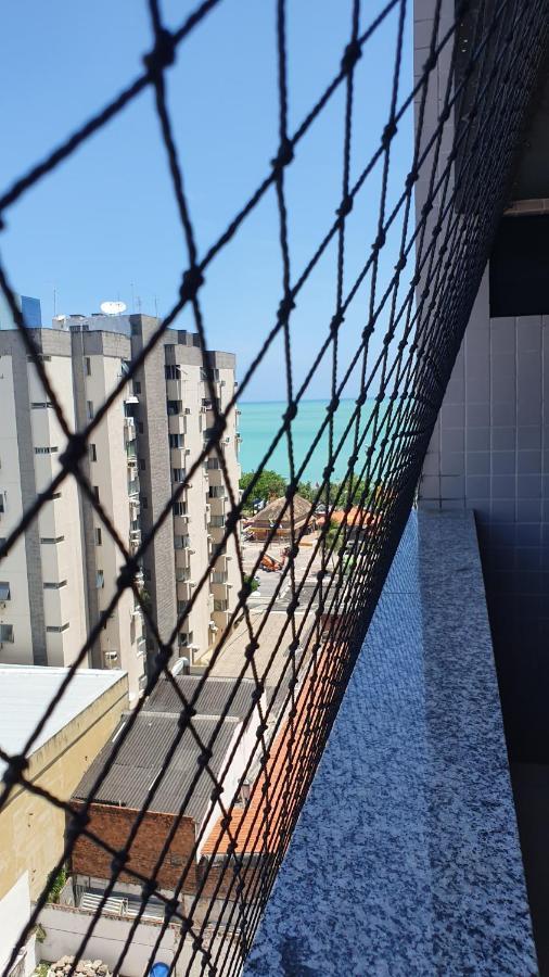 Duplex De Alto Padrao Na Praia De Pajucara Maceió Buitenkant foto