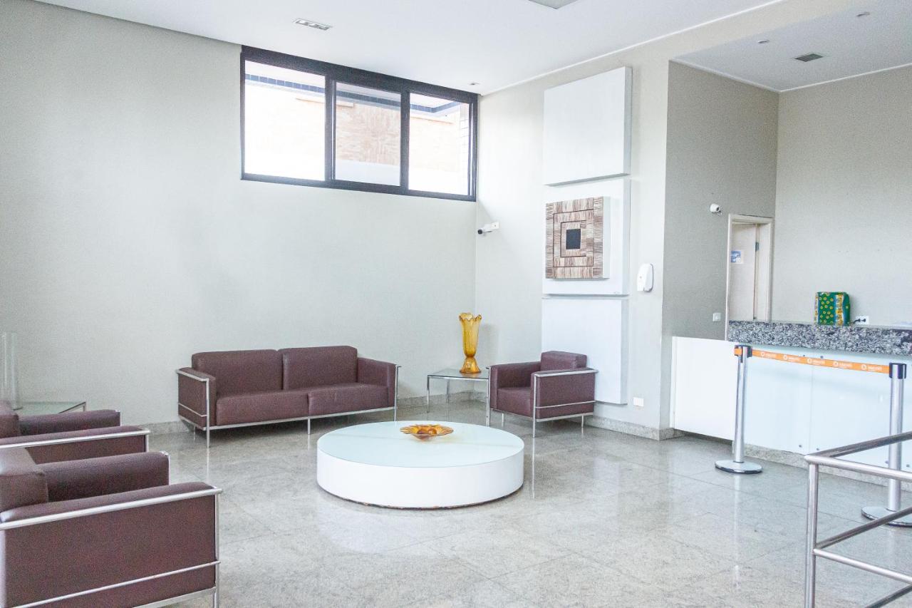 Duplex De Alto Padrao Na Praia De Pajucara Maceió Buitenkant foto