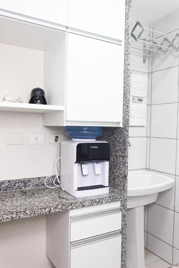 Duplex De Alto Padrao Na Praia De Pajucara Maceió Buitenkant foto