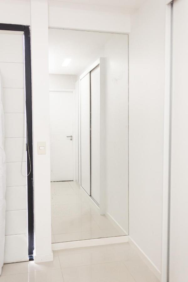 Duplex De Alto Padrao Na Praia De Pajucara Maceió Buitenkant foto