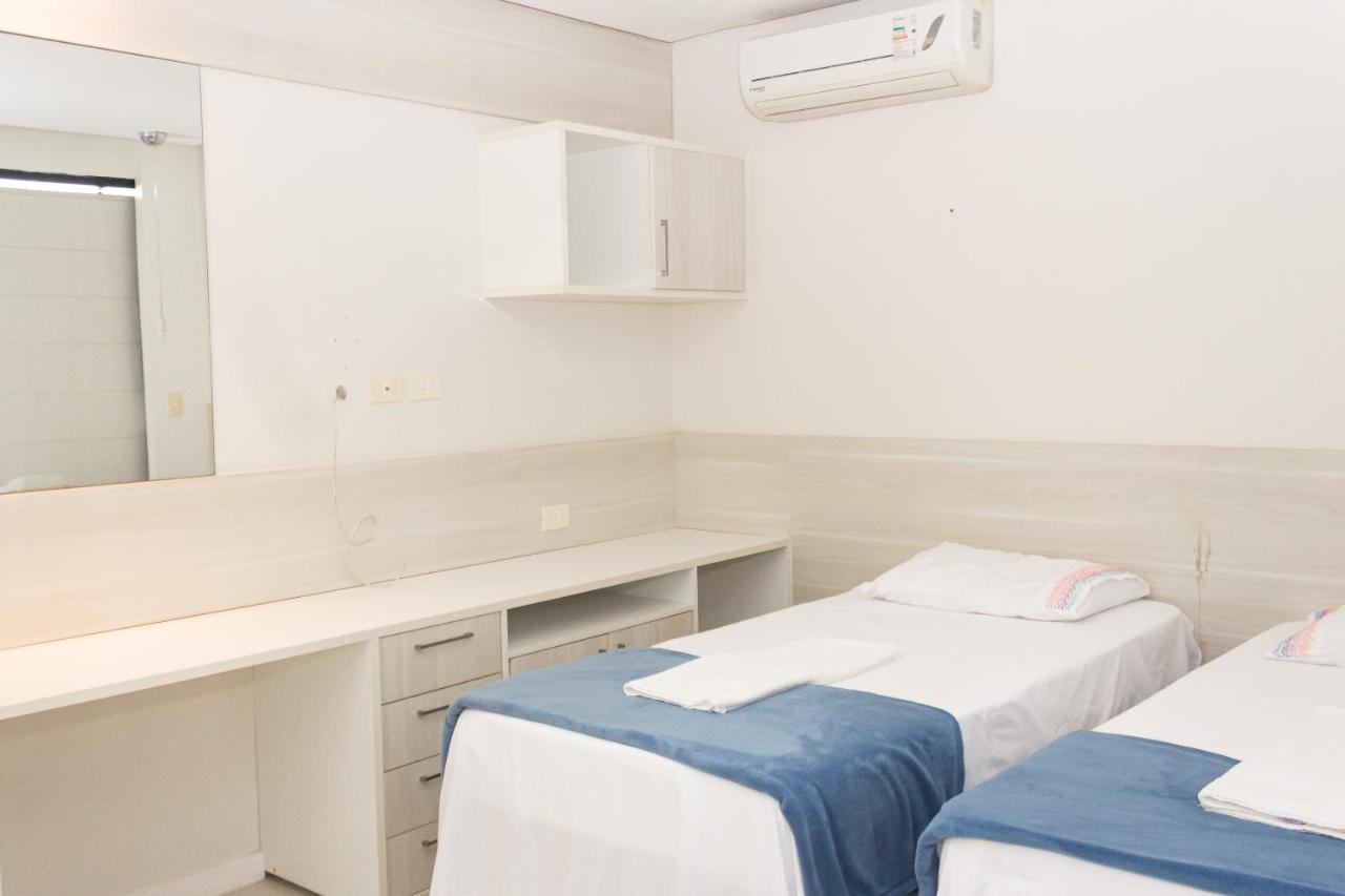 Duplex De Alto Padrao Na Praia De Pajucara Maceió Buitenkant foto