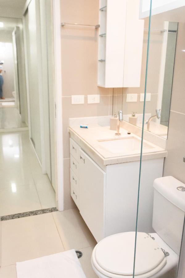 Duplex De Alto Padrao Na Praia De Pajucara Maceió Buitenkant foto