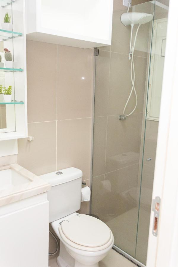 Duplex De Alto Padrao Na Praia De Pajucara Maceió Buitenkant foto